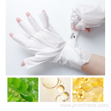 Gloves Manicure Hand Masks For Dry Cracked Hands
